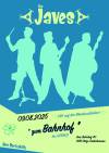 Javes_Plakat_A3_ColourTextur